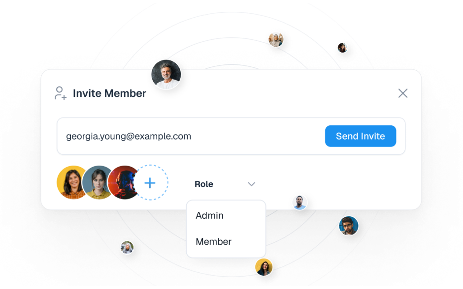 Manage Multiple Clients and Teams